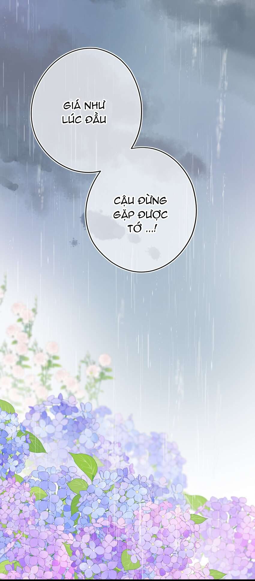 Ánh Sao Phiêu Linh Trong Nước Chap 79 - Next Chap 80