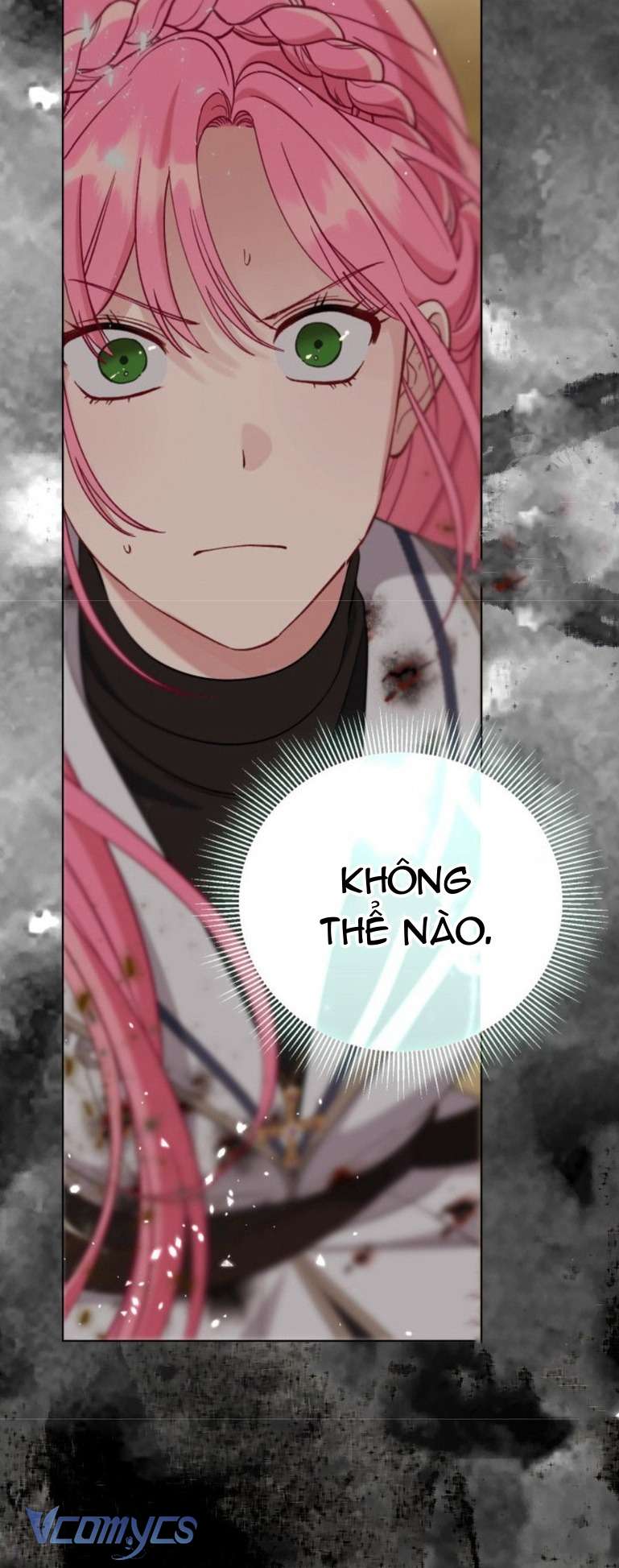 Sự Điều Trị Đặc Biệt Của Tinh Linh Chap 103 - Trang 4