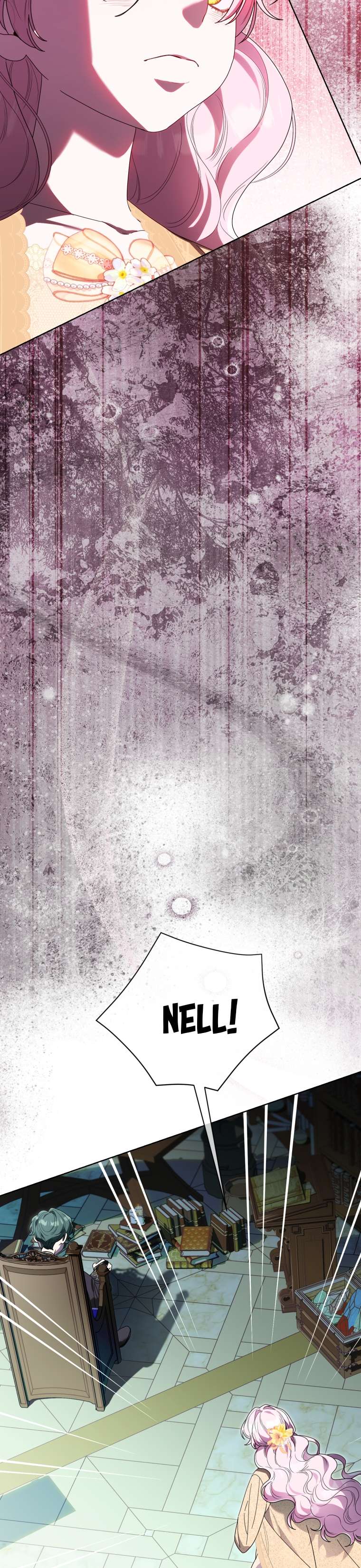 Thà Là Để Tôi Trở Thành Nữ Hoàng Chap 75 - Next Chap 76