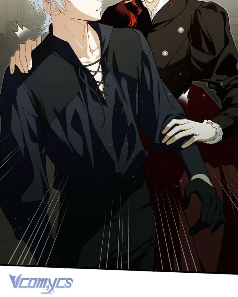 Cô Ấy Sẽ Thuần Hóa Các Anh Hùng Chap 24 - Next Chap 26