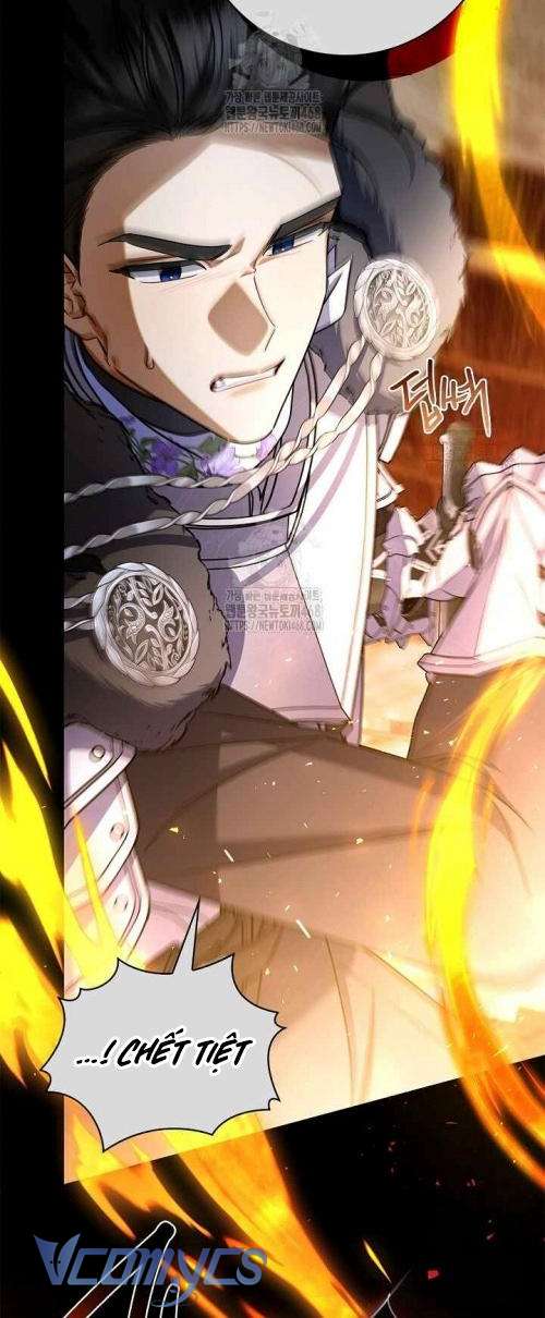 Xin Lỗi Vì Tôi Không Thể Rời Mắt Khỏi Vẻ Ngoài Của Ngài Chap 35 - Next Chap 36