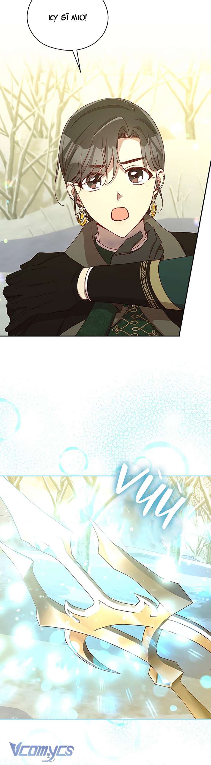 Sống Sót Dưới Thân Phận Hầu Nữ Chap 138 - Next Chap 139