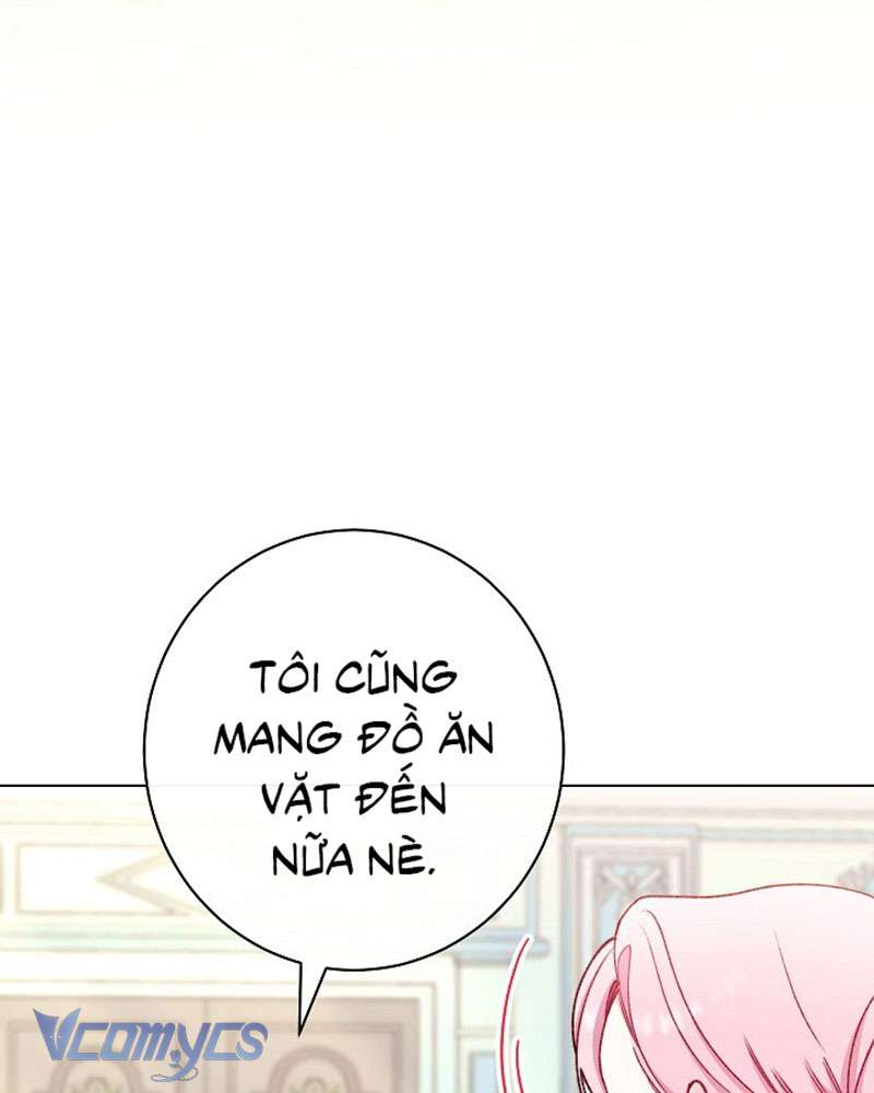 Hầu Gái Độc Quyền Của Hoàng Hậu Phản Diện Chap 66 - Trang 4