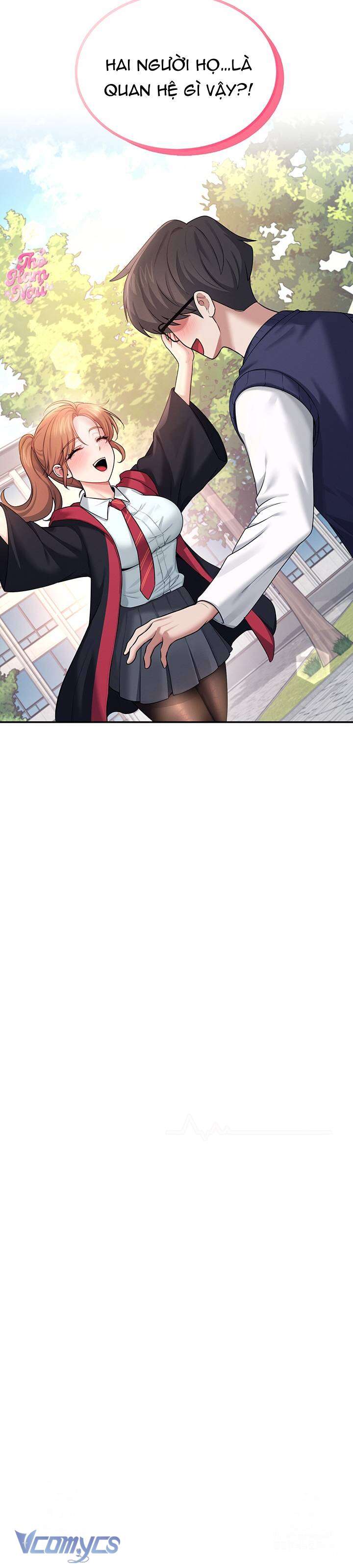 [18+] Đồ Chơi Tình Dục Không Dây Chap 39 - Next Chap 40