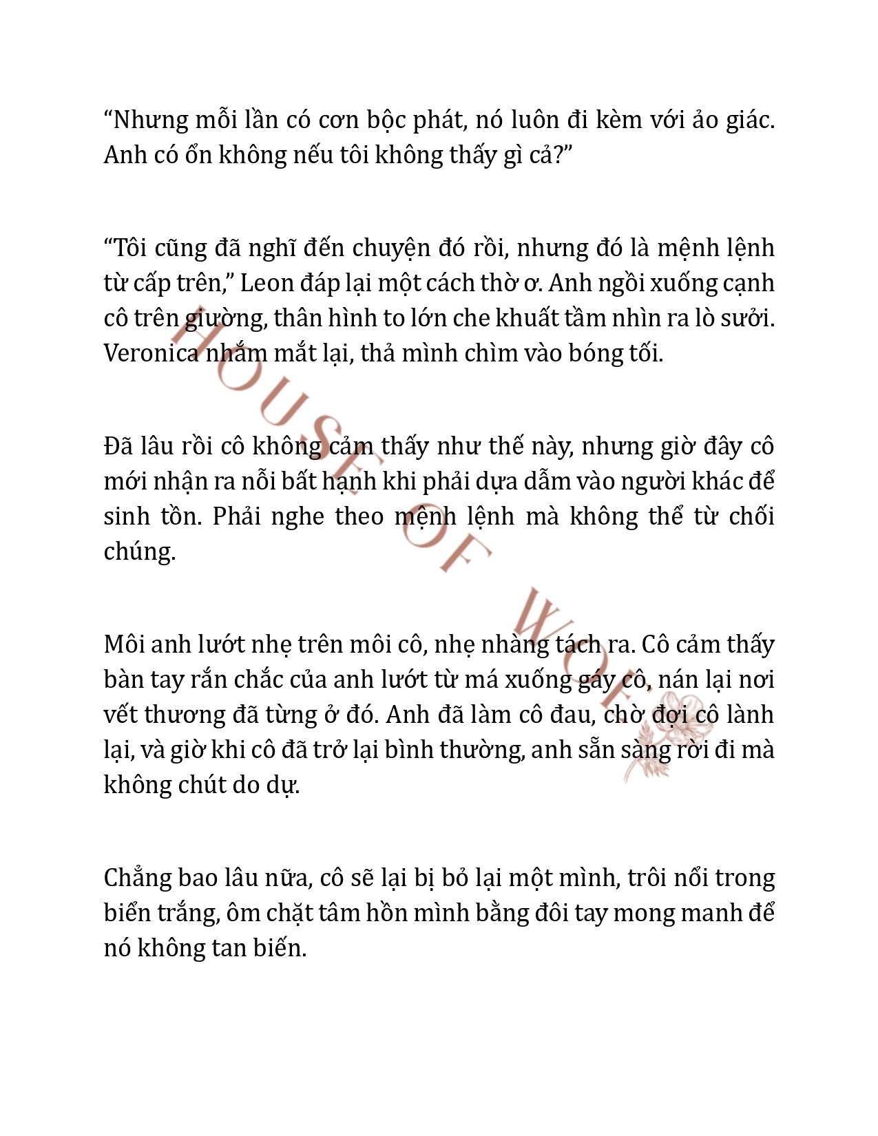 [NOVEL] QUÝ CÔ QUÁI VẬT VÀ HIỆP SĨ THÁNH Chap 25 - Trang 2