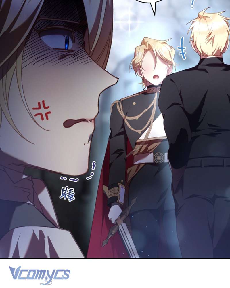 [Sứa Biển] Em Trai Tôi Là Hoàng Đế Ngang Ngược Chap 37 - Trang 2