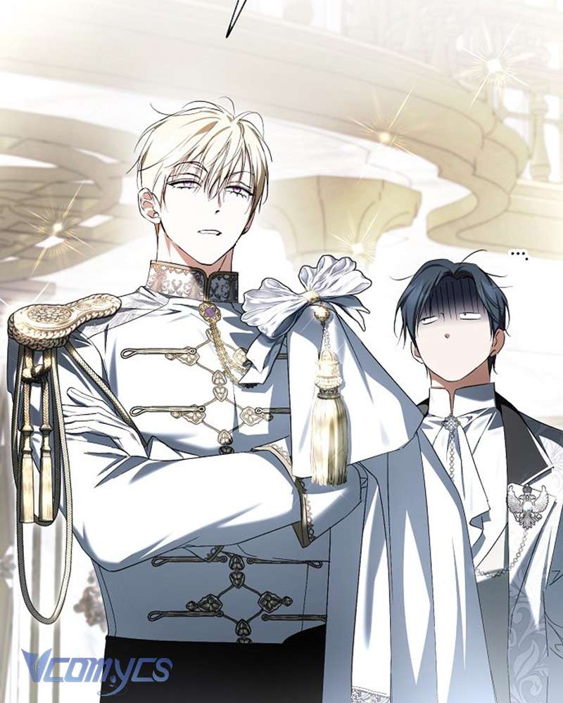 Các Nam Chính Đã Bị Nữ Phụ Cướp Mất Chap 52 - Trang 3