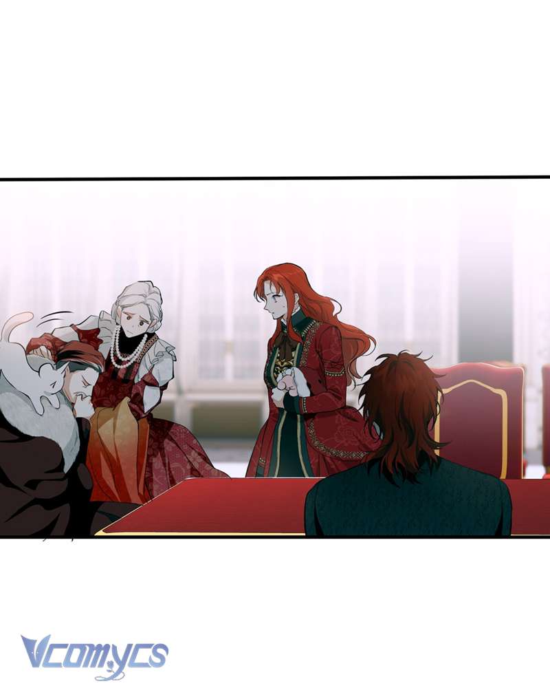 Cô Ấy Sẽ Thuần Hóa Các Anh Hùng Chapter 9 - Next Chap 10