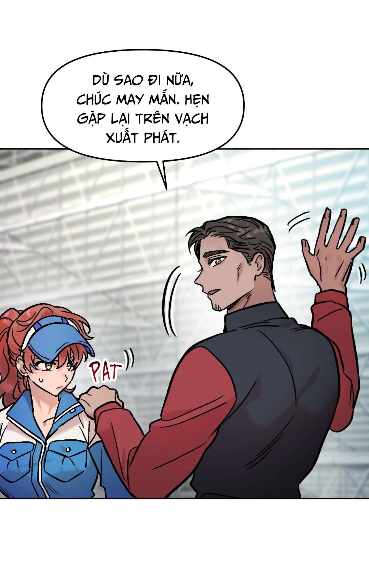 Người Gọi Nặc Danh 3 Chap 12 - Trang 2