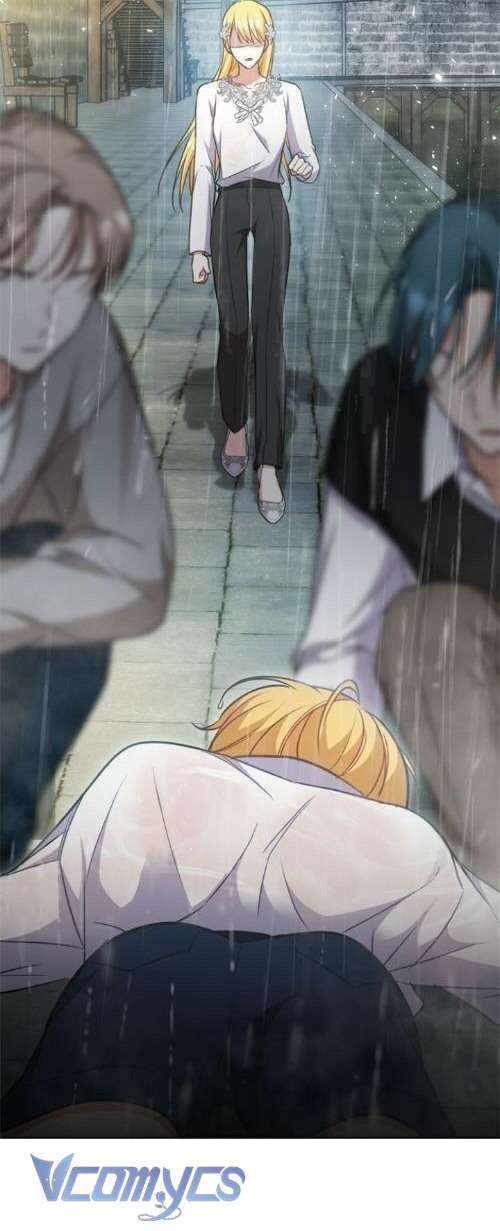 Làm Thế Nào Để Ăn Chủ Nhân Chap 69 - Next Chap 70