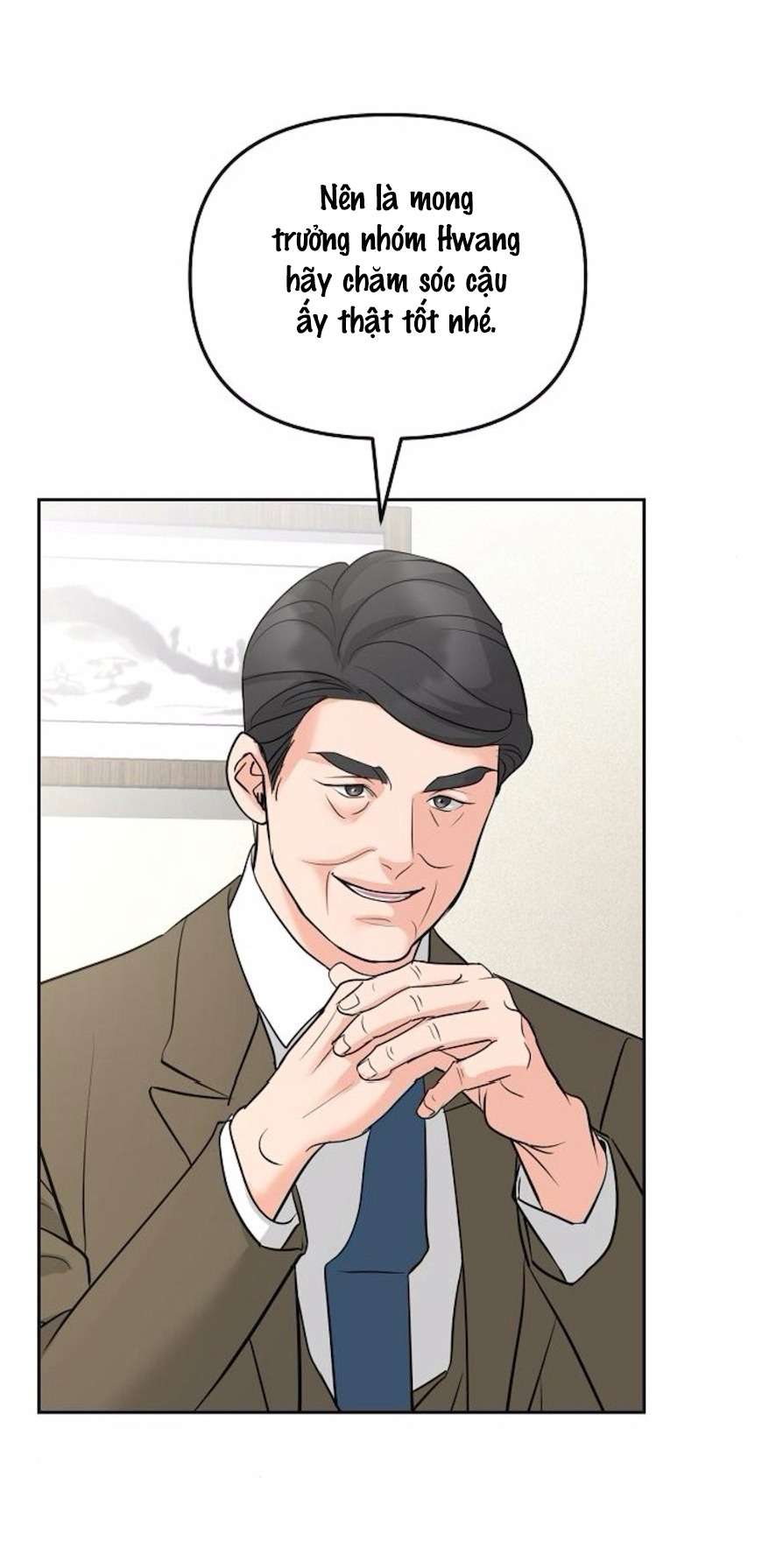 Cẩn Thận Va Phải Tình Yêu Chap 28 - Trang 3