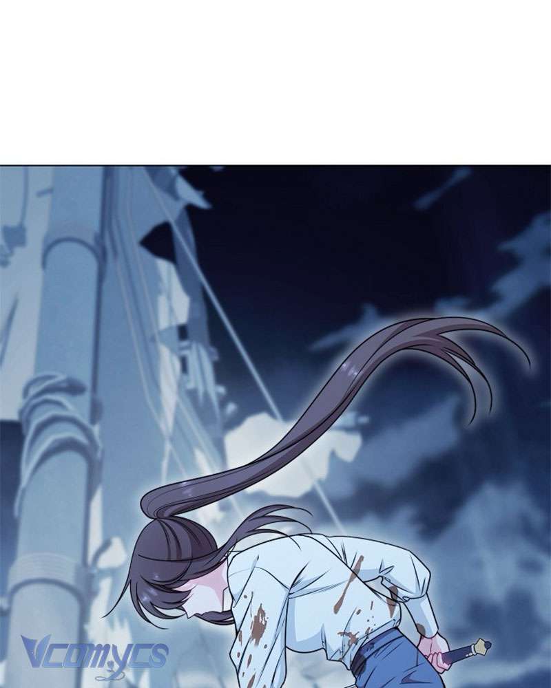 Hầu Gái Độc Quyền Của Hoàng Hậu Phản Diện Chap 84 - Trang 4