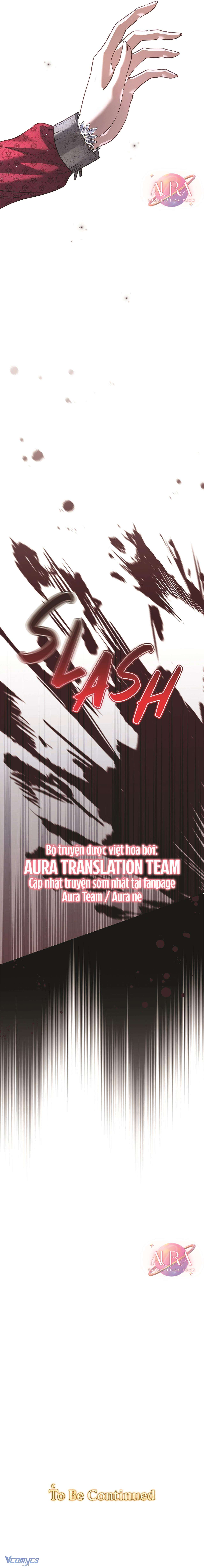 Dấu Vết Của Mặt Trăng Chap 61 - Trang 3