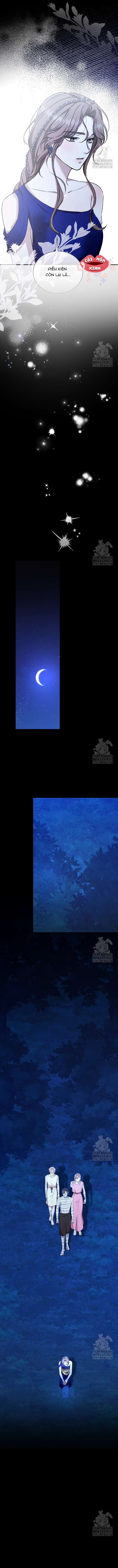 Khu Rừng Hoang Dã Khu Rừng Hoang Dã -Chap 32 - Next Chapter 32