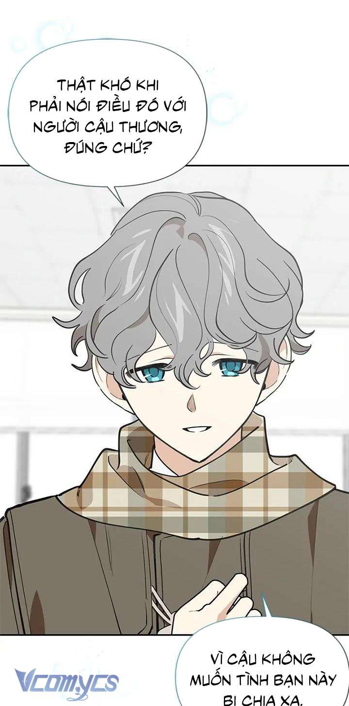 Điều Ước Sao Băng Chap 59 - Trang 4