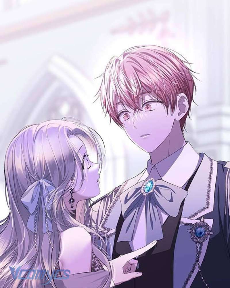 Praesepe Bên Ngoài Chiếc Lồng Chap 4 - Next Chap 5