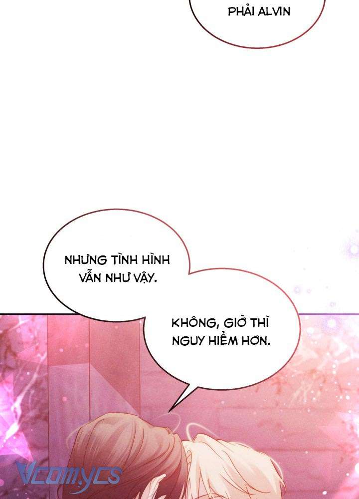 Tiếng Trống Vang Dội Chap 52 - Trang 3
