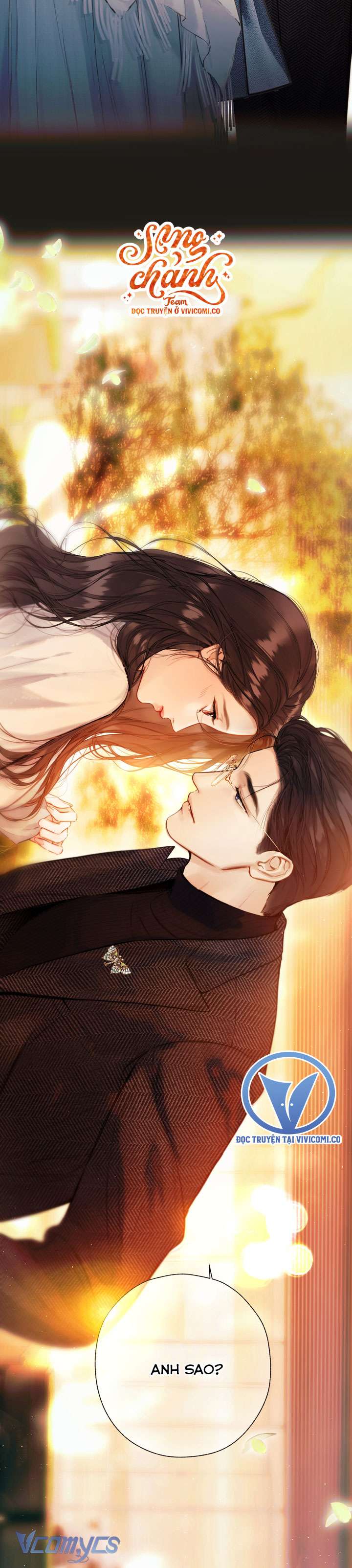 Trêu Nhầm Chapter 67 - Trang 3