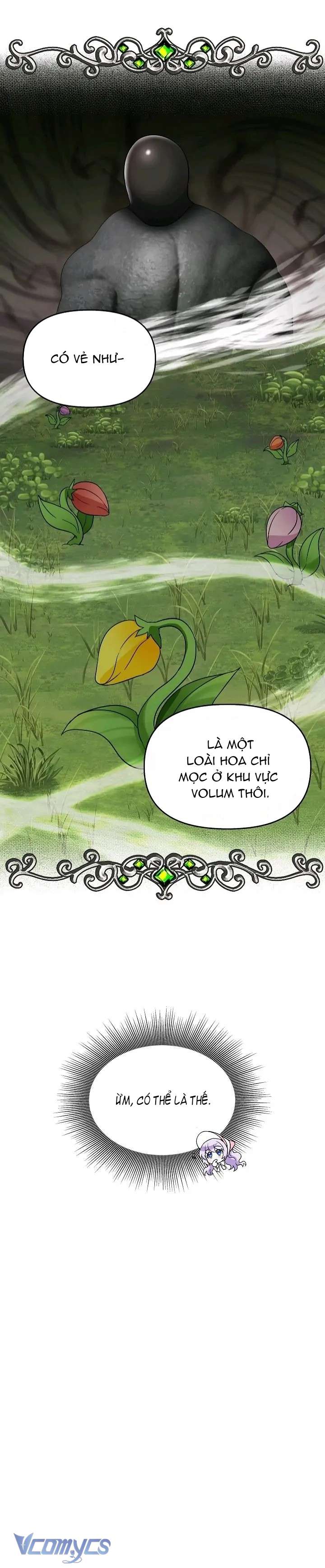 Trở Thành Con Gái Của Các Nhân Vật Chính Chapter 22 - Trang 4