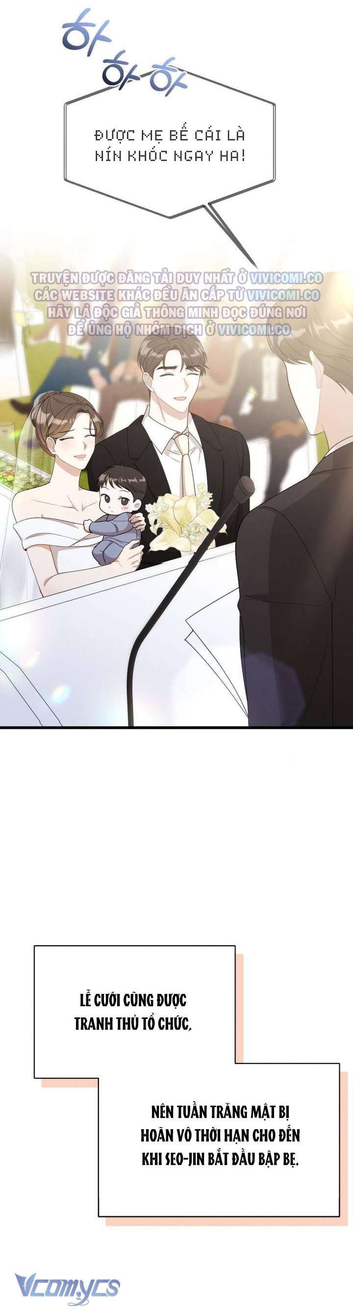 [18+] Bảo Làm Việc Ở Nhà Mà Lại... Chap 18 - Next Chap 19