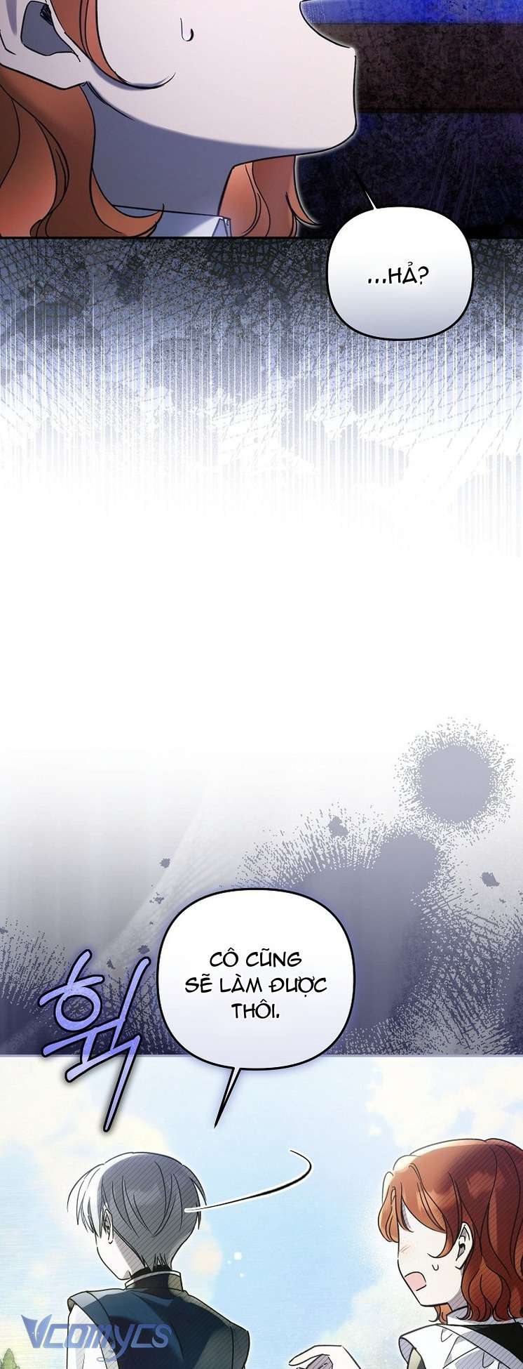 Độc Chiếm Sủng Ái Của Công Chúa Út, Mọi Người Đều Say Mê Tôi. Chap 25 - Trang 3