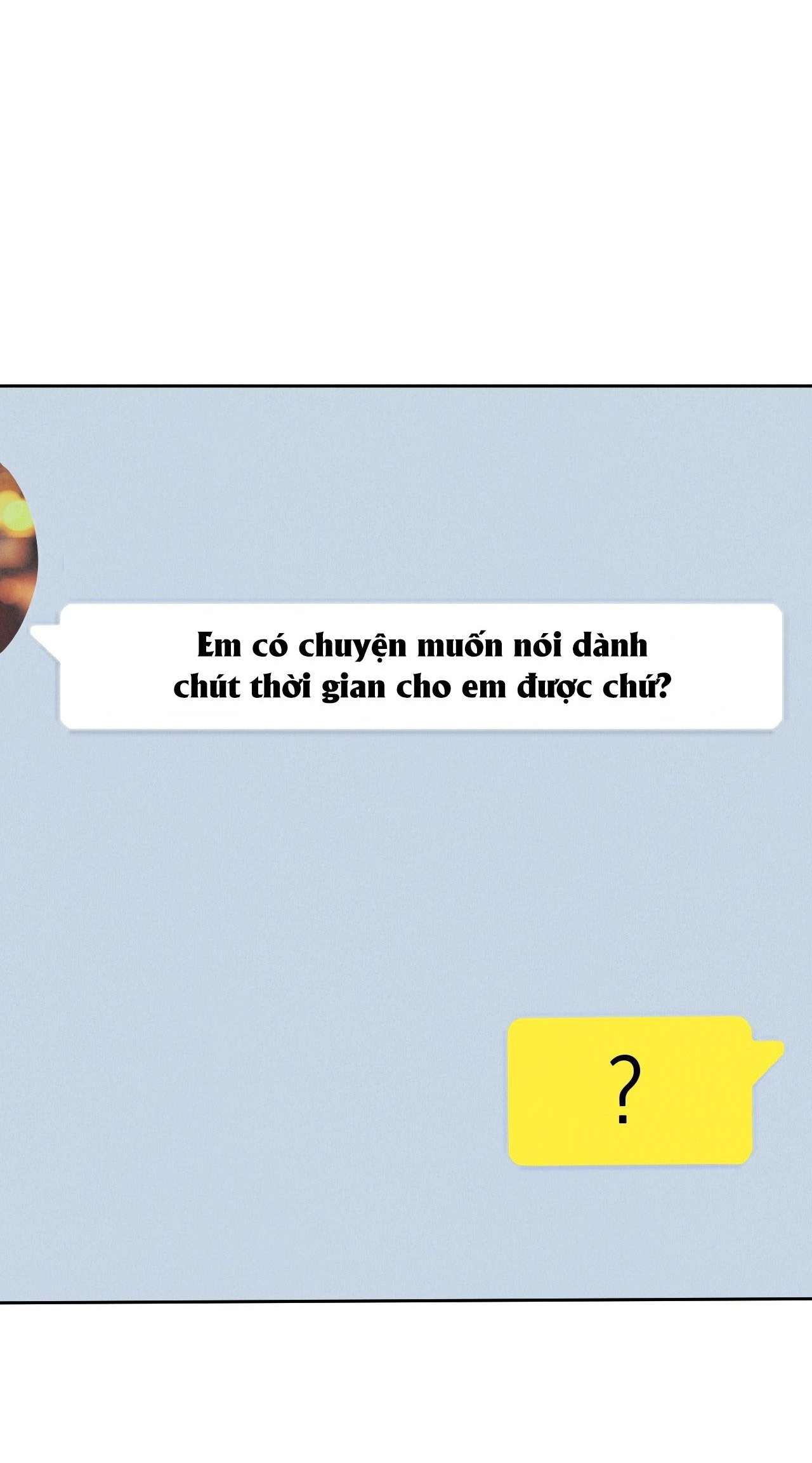 Những Người Bạn Của Em Trai Chap 11 - Trang 3