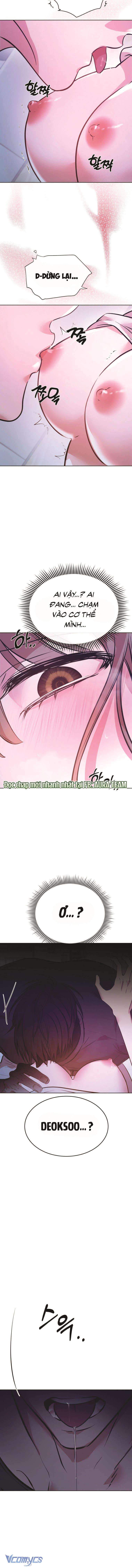 Tình Yêu Có Thể Về Quê Làm Nông Sao? Chap 23 - Trang 3