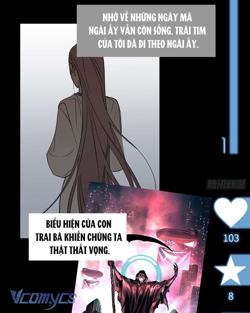 Ác Chi Hoàn Chapter 42 - Trang 4