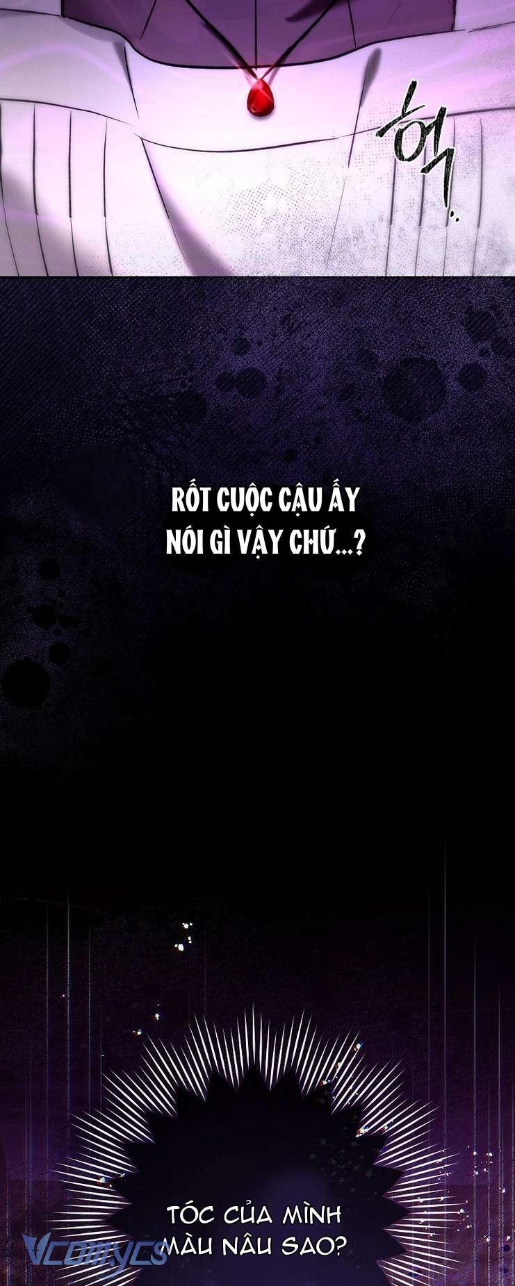 Độc Chiếm Sủng Ái Của Công Chúa Út, Mọi Người Đều Say Mê Tôi. Chap 3 - Trang 3