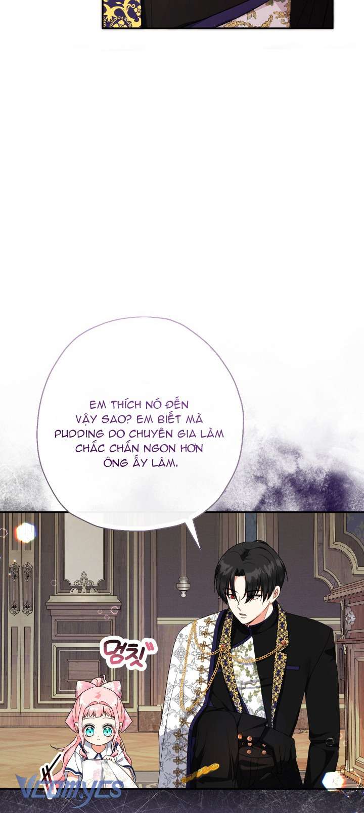 Tiểu Thư Tích Tiền Đi Bụi Chap 88 - Trang 4