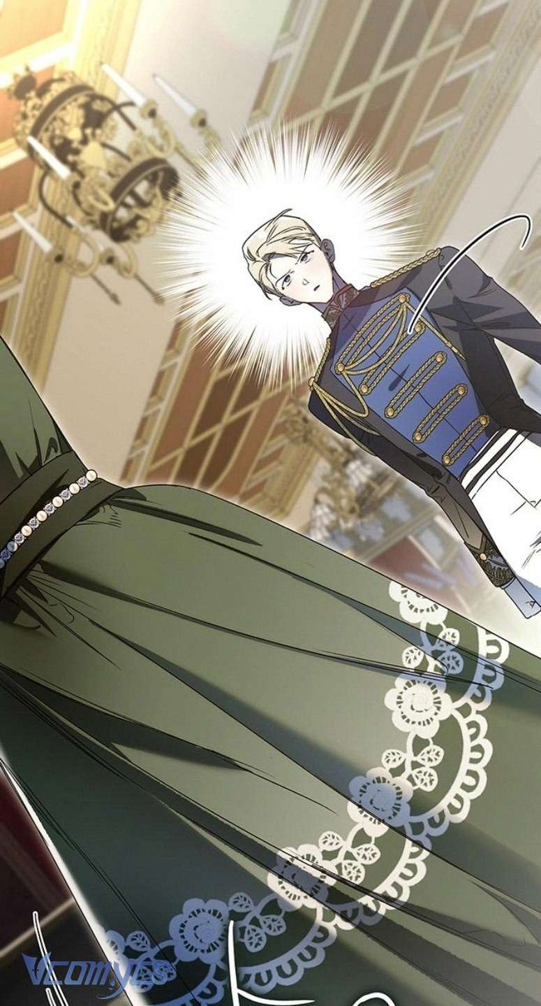 Cứ Cố Gắng Hết Sức Để Hối Hận Chap 7 - Next Chap 8