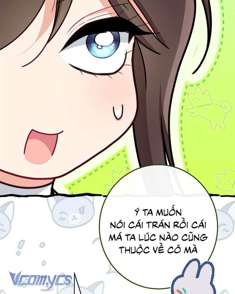 Hầu Gái Độc Quyền Của Hoàng Hậu Phản Diện Chap 83 - Trang 4