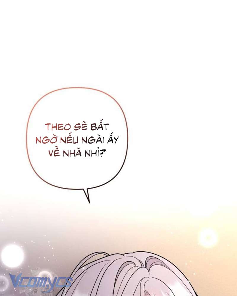 Trước Khi Em Có Ý Định Chạy Trốn Ta Sẽ Ngăn Chặn Nó Chap 30 - Trang 2