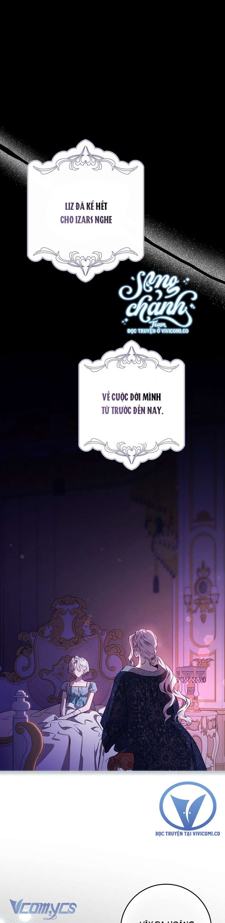 Thuần Hóa Bạo Quân Rồi Bỏ Trốn Chap 133 - Next 