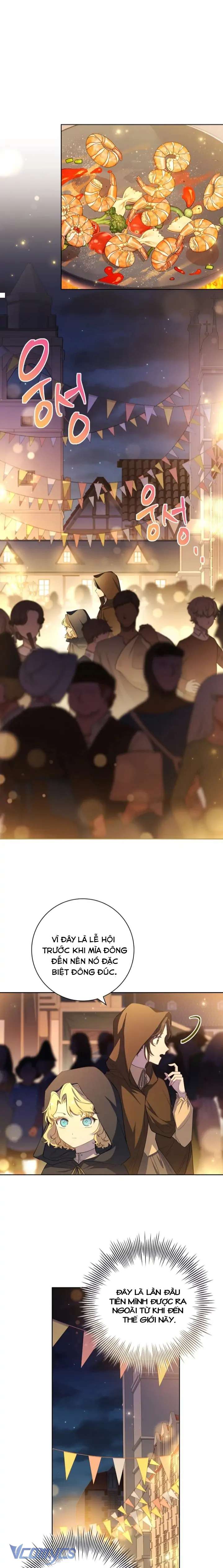 [PNT] Nam Chính À, Tôi Sẽ Tôn Trọng Sở Thích Của Anh! Chap 15 - Trang 2