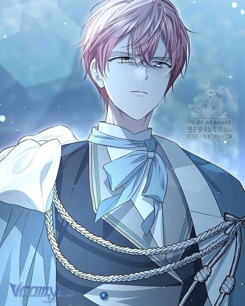 Praesepe Bên Ngoài Chiếc Lồng Chap 5 - Next Chap 6