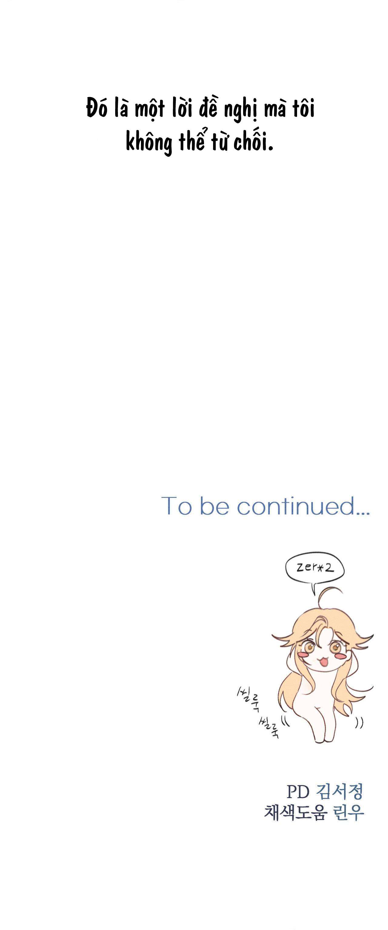 [ 18+ KHÔNG CHE ] Người Đàn Ông Được Quỷ Theo Đuổi Chap 1 - Next Chap 2