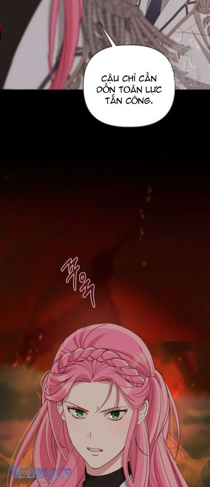 Sự Điều Trị Đặc Biệt Của Tinh Linh Chap 102 - Trang 4