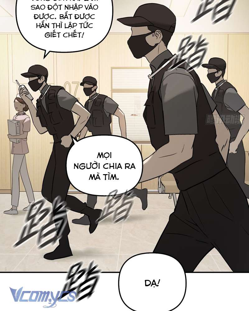 Ác Chi Hoàn Chapter 46 - Trang 4