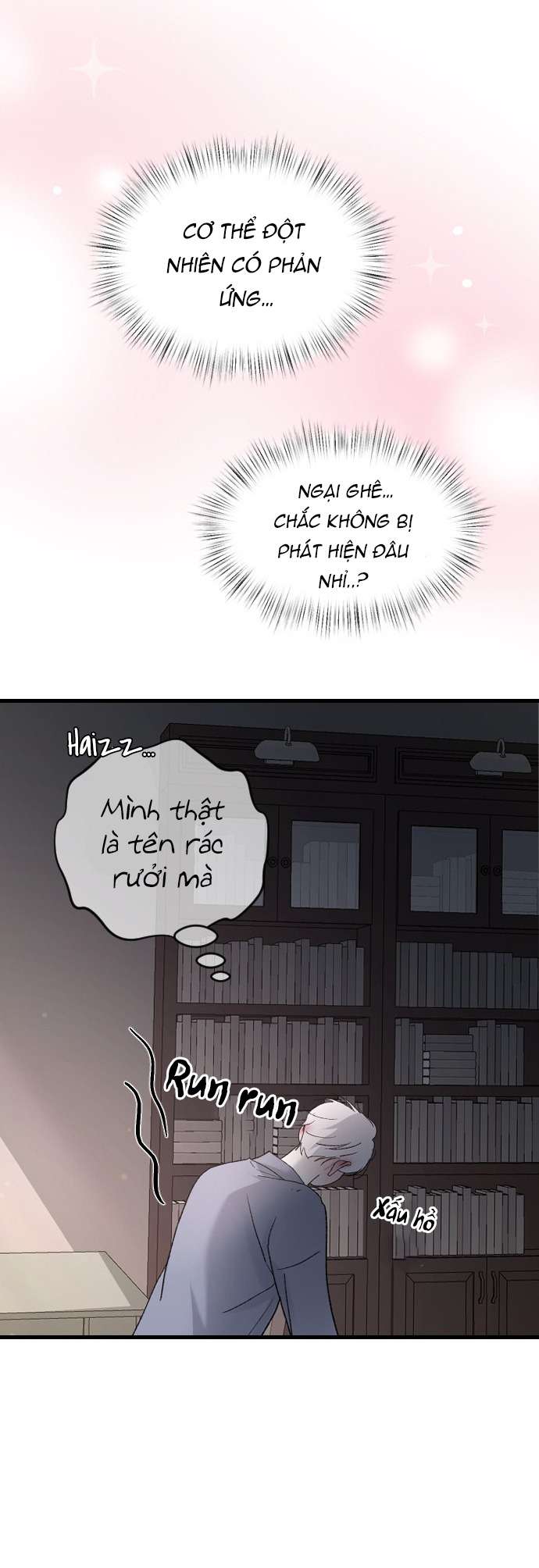 Ba Anh Trai Cực Phẩm Của Tôi Chap 96 - Next 