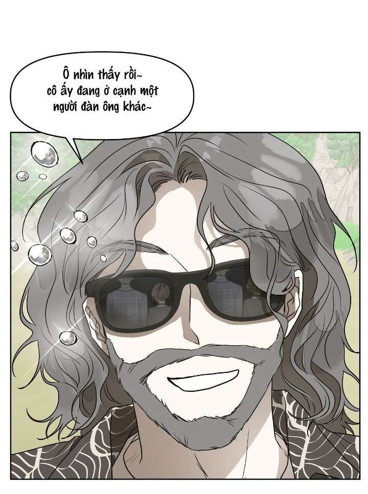 Câu Cá Cũng Bắt Được Người Cá Sao? Chap 7 - Trang 2