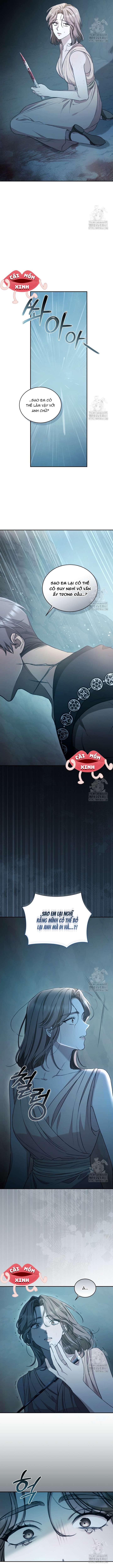 Khu Rừng Hoang Dã Khu Rừng Hoang Dã -Chap 45 - Trang 2