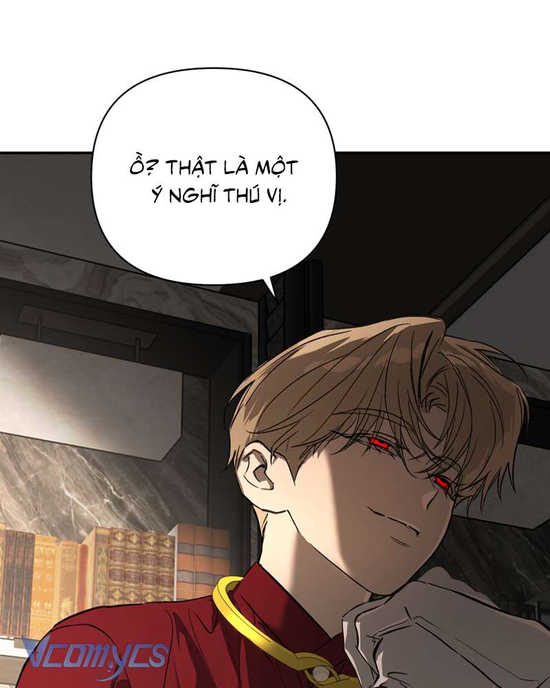 Ác Chi Hoàn Chapter 68 - Trang 3