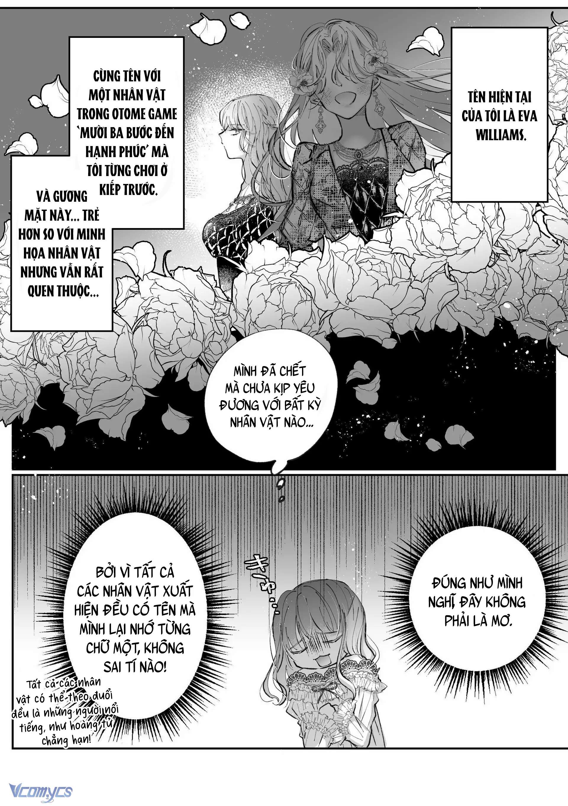 [18+] Tuyển Tập Truyện Ngắn Sếch Tàn Bạo Chap 19.1 - Trang 2