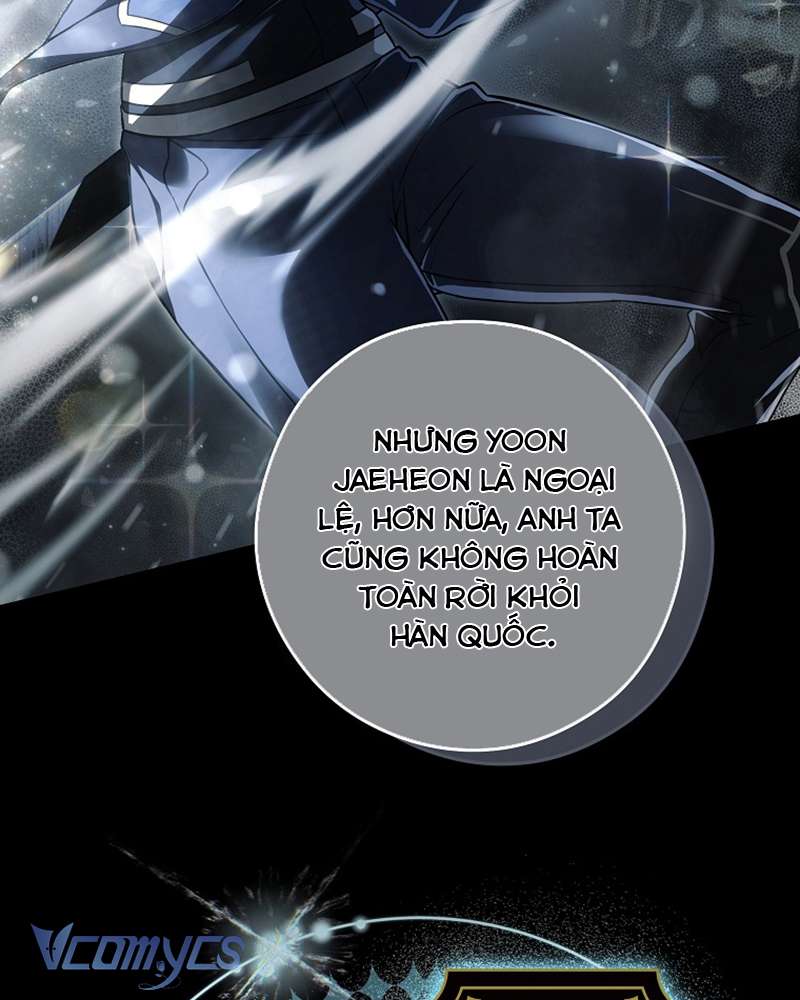 Nhật Ký Từ Chức Cấp S Của Thợ Săn Công Chức Chap 19 - Trang 4
