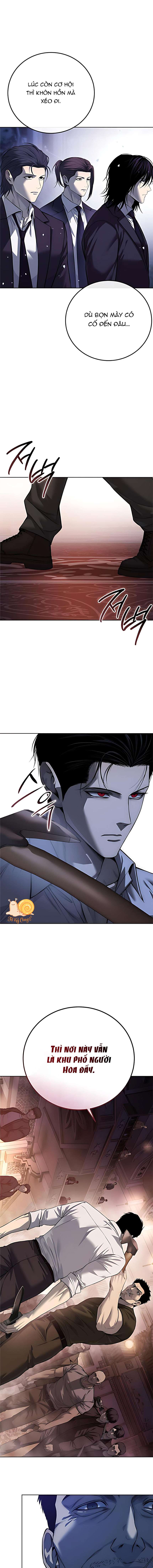 Red Shirt Chap 29 - Trang 2