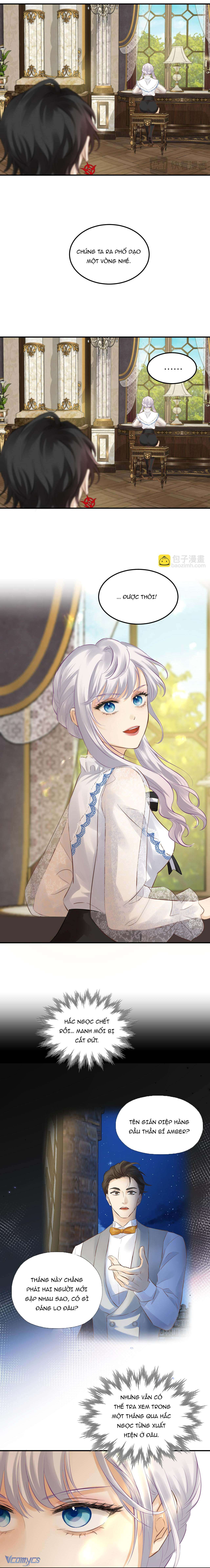 Hương Dục Niệm Chap 14 - Trang 2