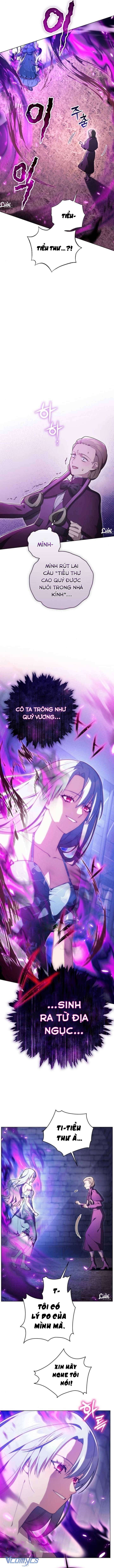 Tôi Sẽ Trở Thành Quỷ Vương Cấp 999 Chap 31 - Next Chap 32