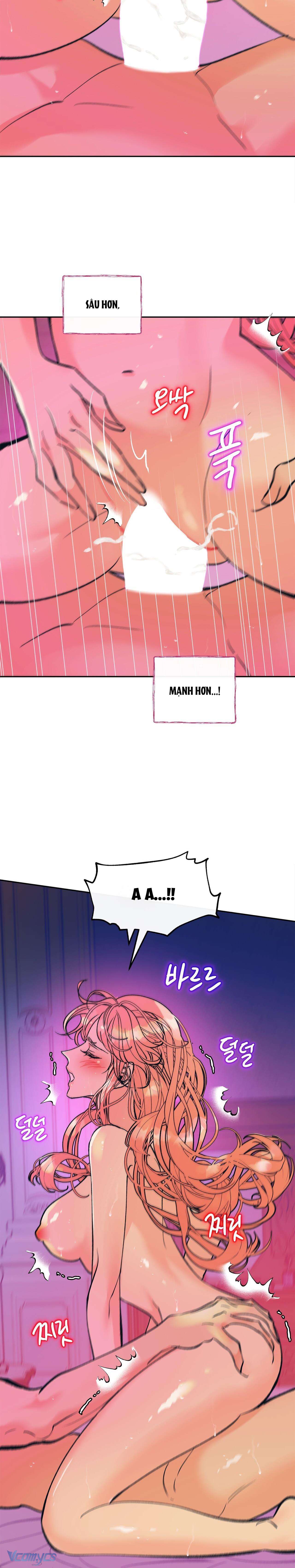 [18+] Ác Mộng Đêm Hè Chapter 4 - Trang 3