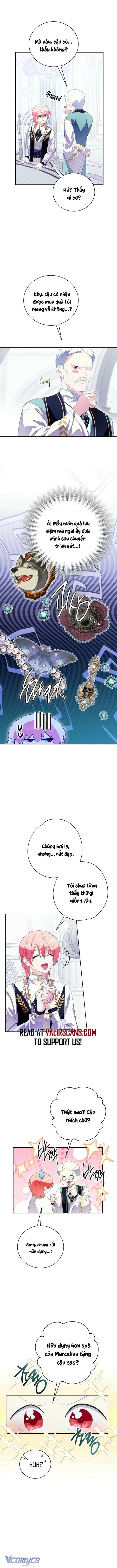 [PNT] Phía Sau Mặt Nạ Của Nam Chính Hiền Lành Chap 80 - Trang 2